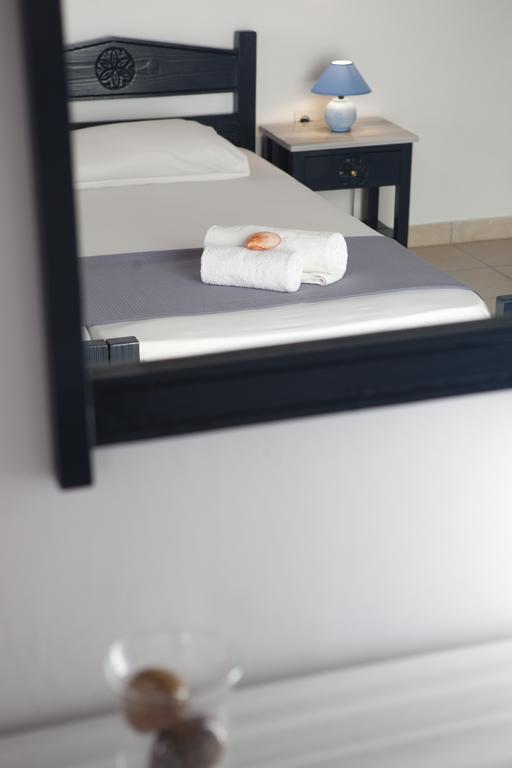 阿吉奥斯普罗科皮奥斯Elisso'S Philoxenia公寓式酒店 外观 照片